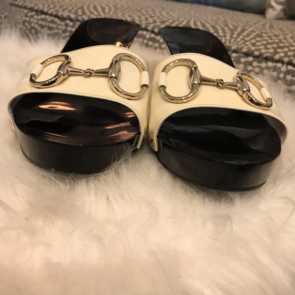 GUCCI Mules👑 - Picture 3 of 8